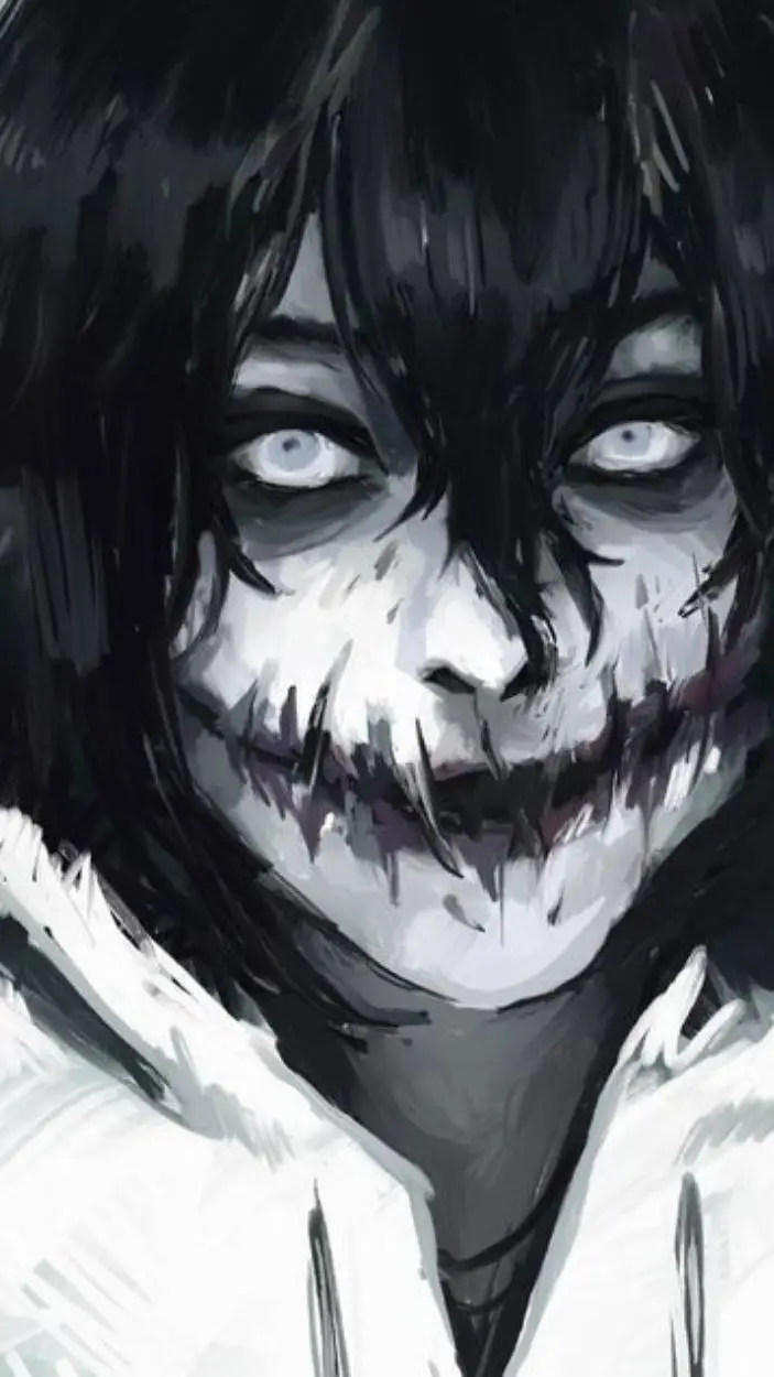 ai character: Jeff 🔪 background