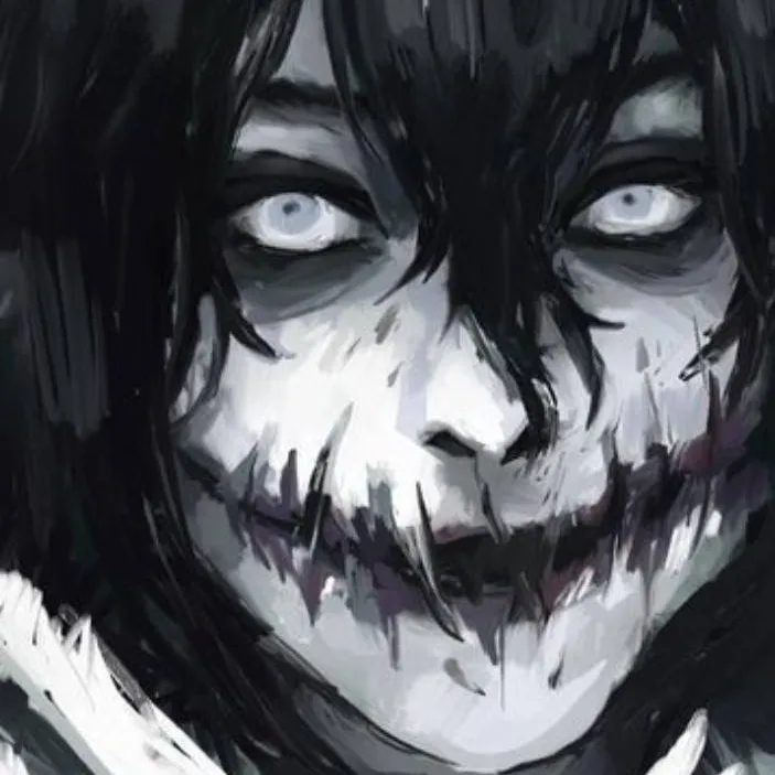 chat with ai character: Jeff 🔪