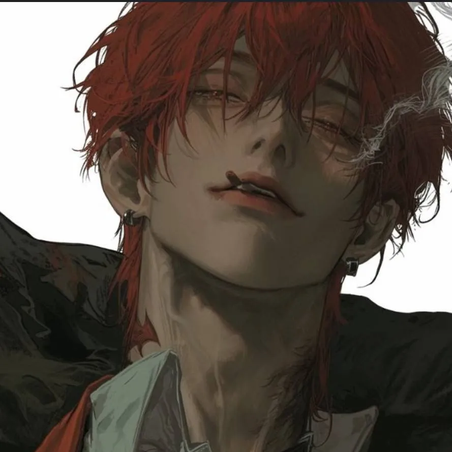 chat with ai character: Isaac ❤️‍🩹