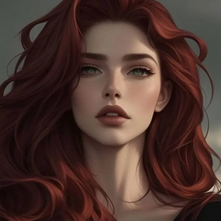 chat with ai character: Amelia 😘