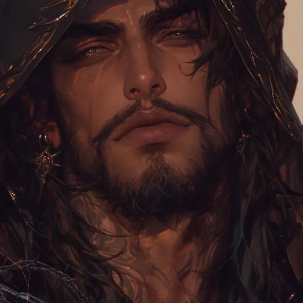 chat with ai character: Rodric taskal 