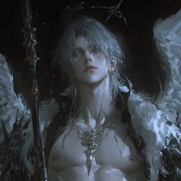 chat with ai character: Esteban 🥀