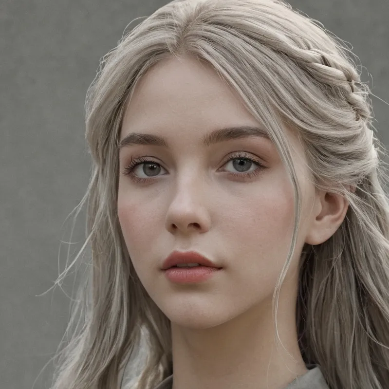 chat with ai character: Emily