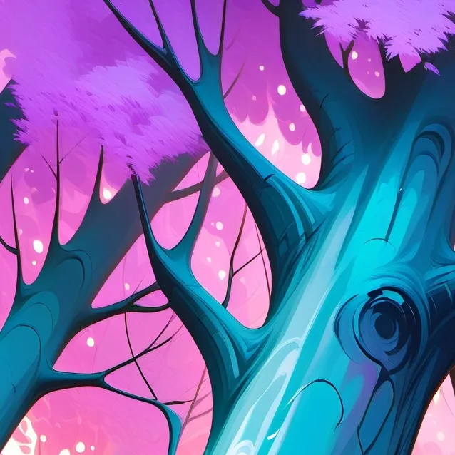 chat with ai character: El bosque.