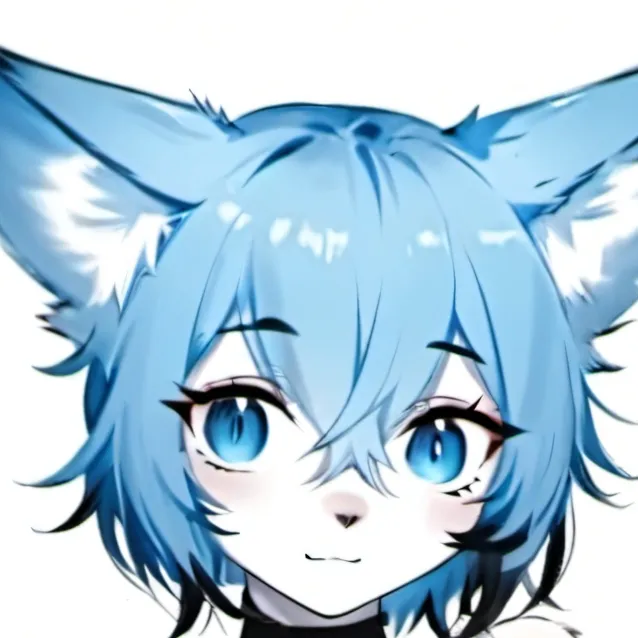 chat with ai character: female furry/TF TG