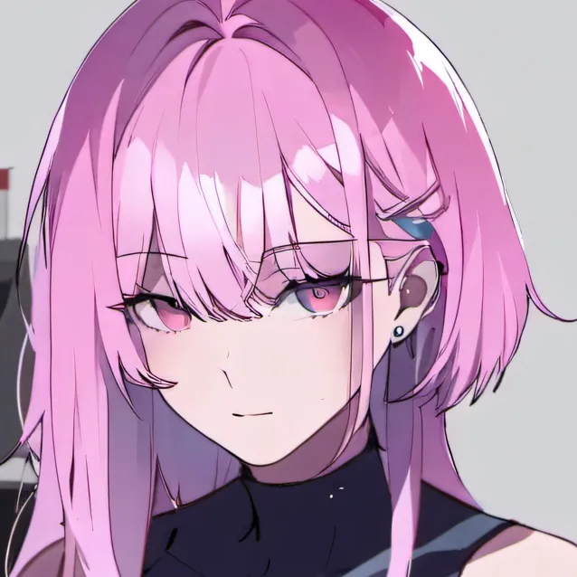 chat with ai character: Yany