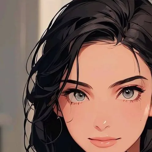chat with ai character: Ana