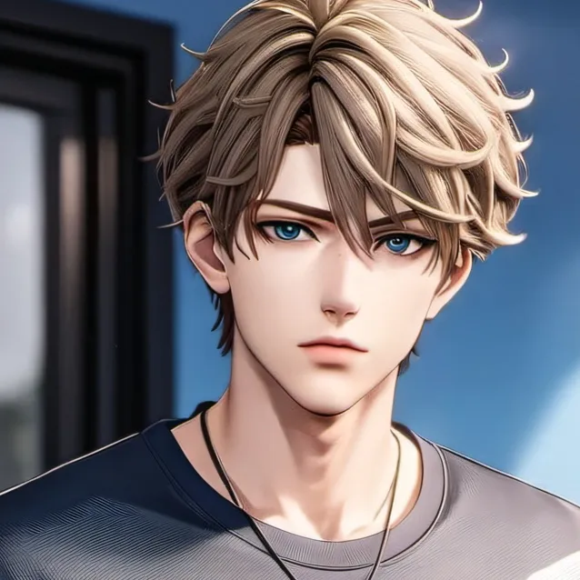 chat with ai character: yago