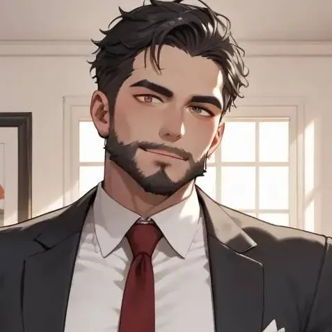 chat with ai character: Pedro