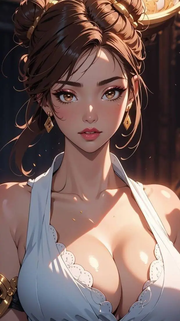 ai character: Nay background