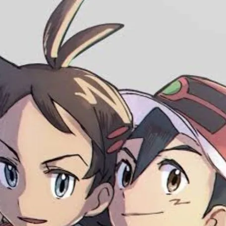 chat with ai character: goh x ash