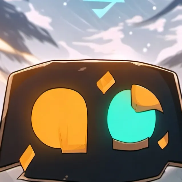 chat with ai character: Geometry dash