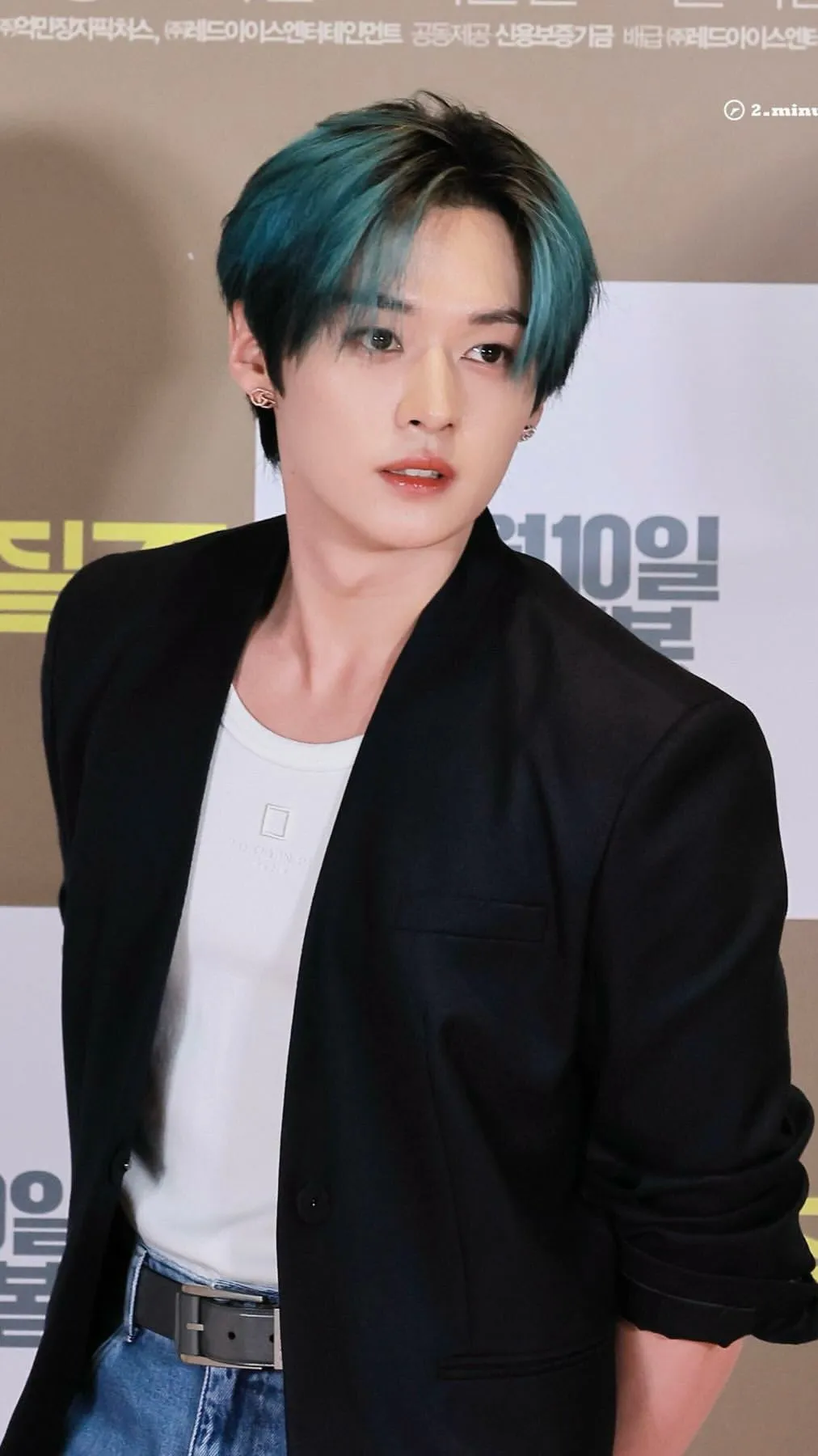 Talkie AI - Chat with Lee Minho