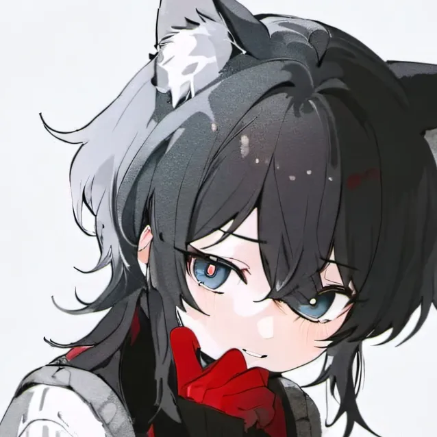 chat with ai character: Felicia