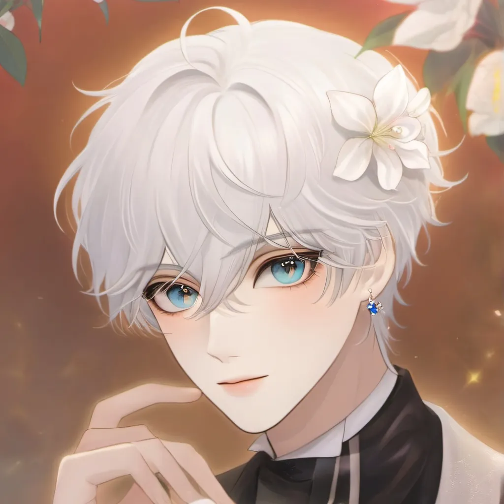 chat with ai character: Alex