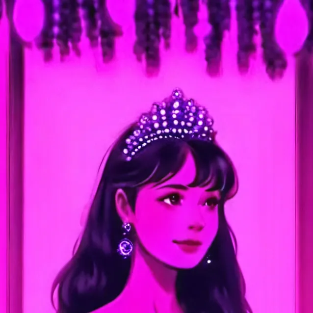 chat with ai character: Fernanda 