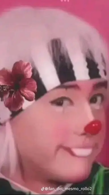 ai character: Randy background