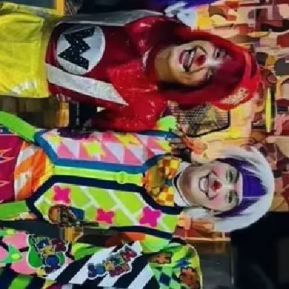 chat with ai character: EL MESMO ROLLO 