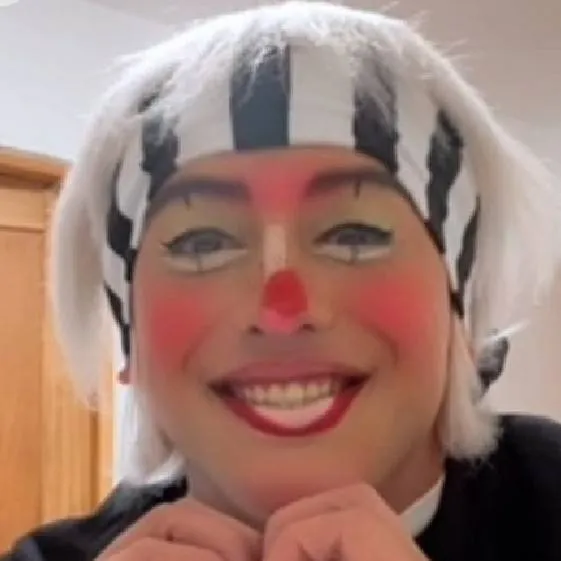 chat with ai character: Randy 💚🍀🍀