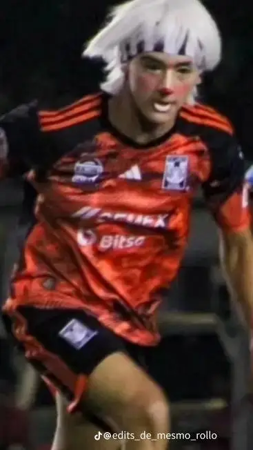 ai character: Randy background