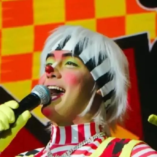 chat with ai character: Randy 💚