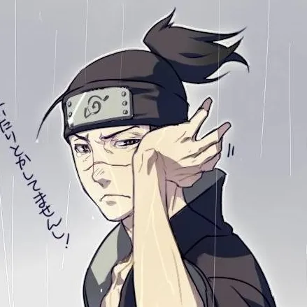 chat with ai character: Iruka