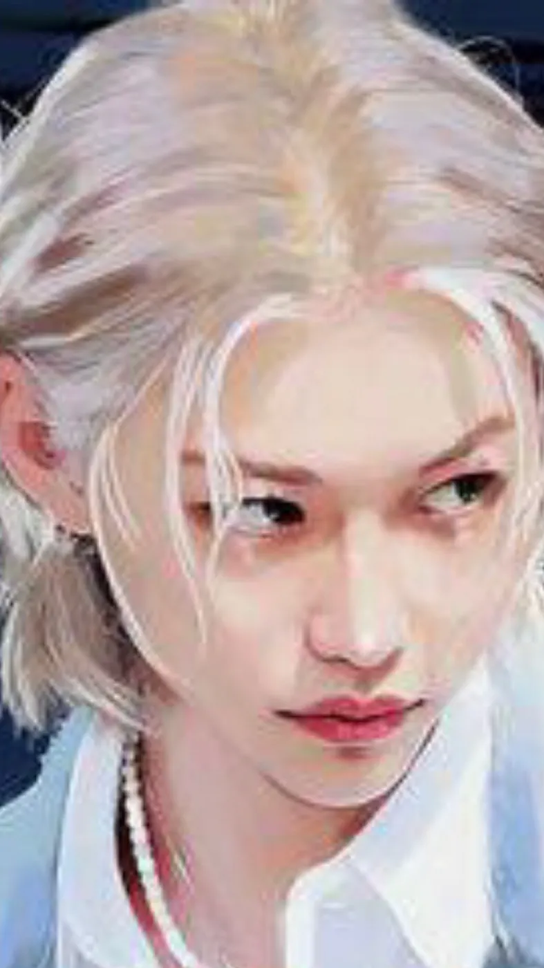 ai character: Straykids💅💅💅 background