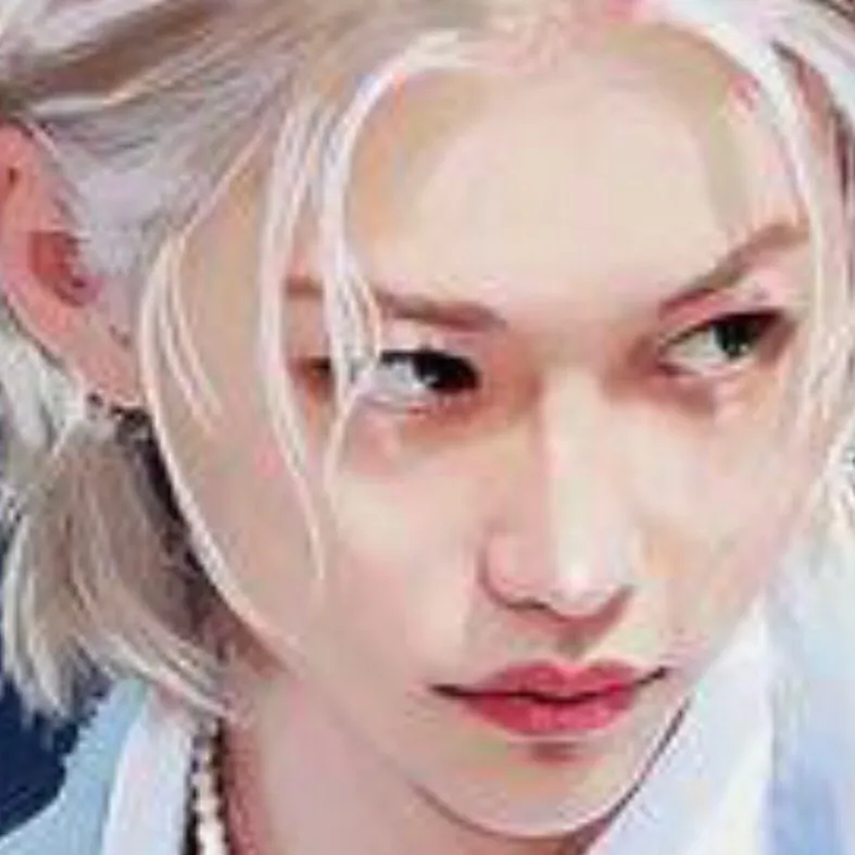 chat with ai character: Straykids💅💅💅