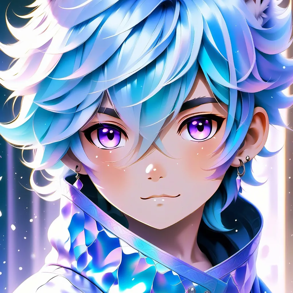 chat with ai character: Wilson 