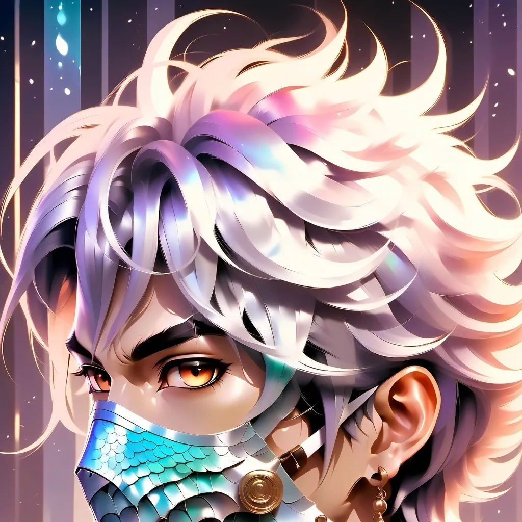 chat with ai character: Rakkun