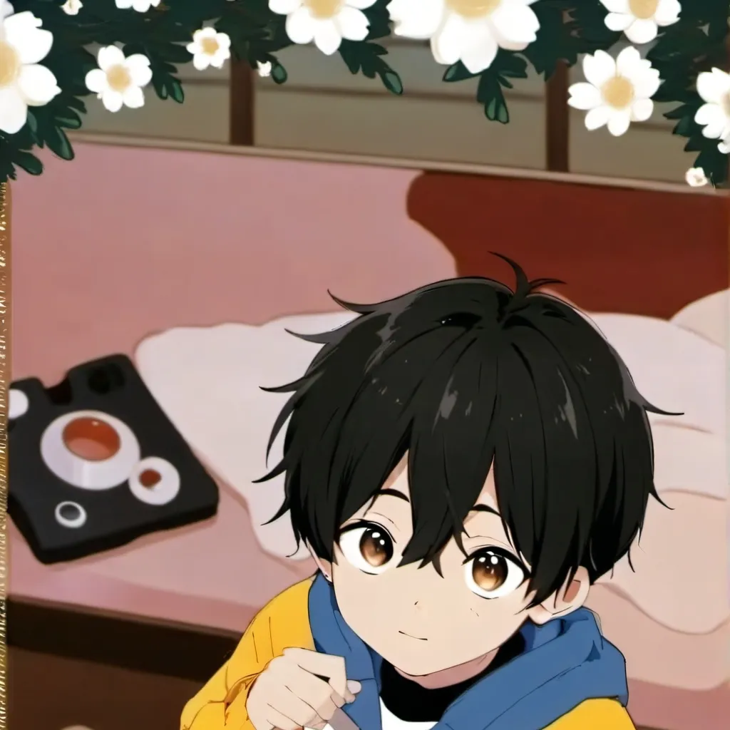 chat with ai character: Mathew grull