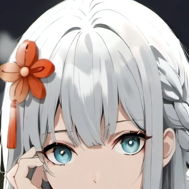 chat with ai character: Kana