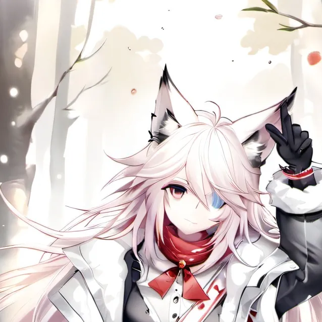 chat with ai character: Rose