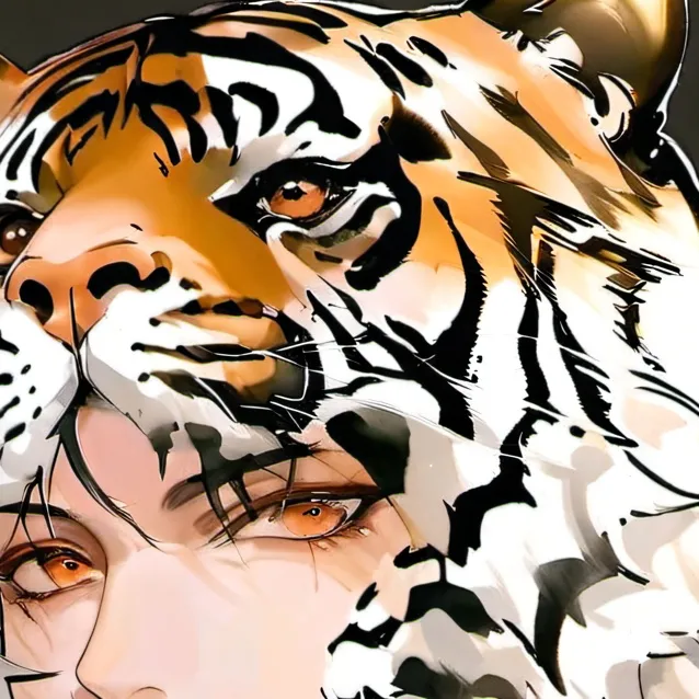 chat with ai character: \🦁~Leo~🦁/