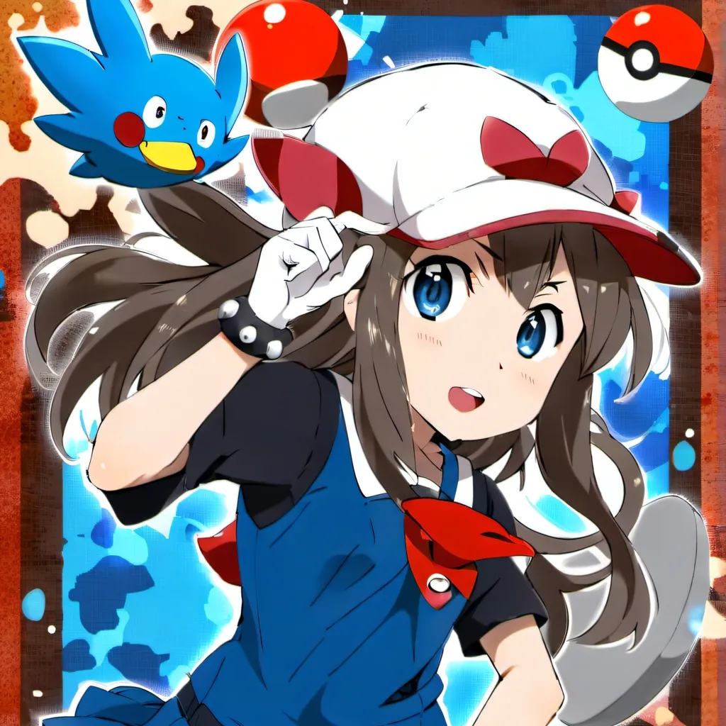 chat with ai character: Cielo