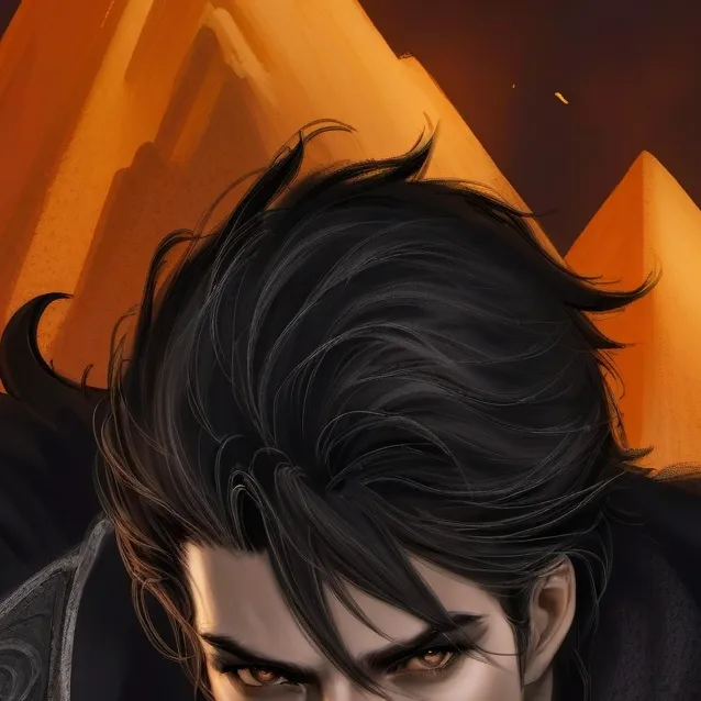 chat with ai character: viol崇拝する