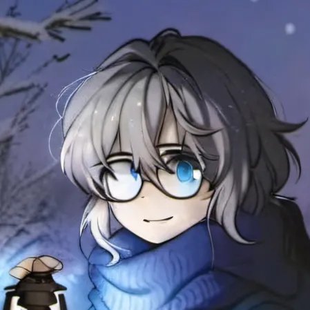 chat with ai character: SD:Y