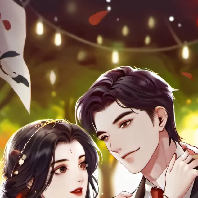 chat with ai character: Gaspar y litzy 