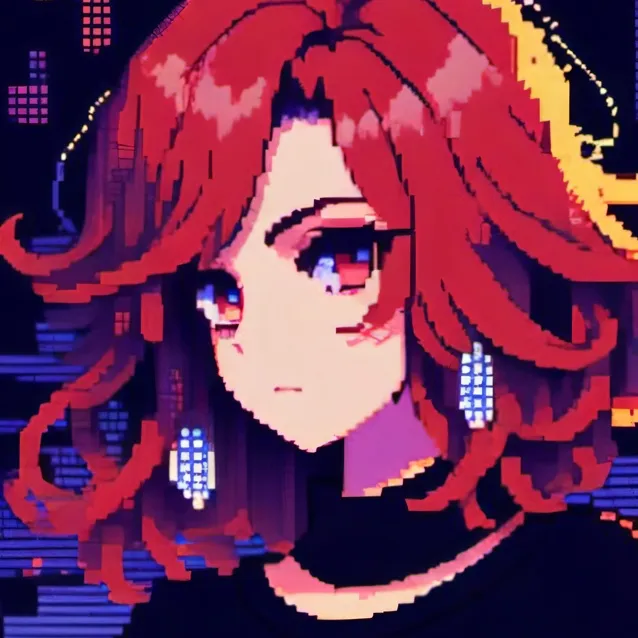 chat with ai character: player