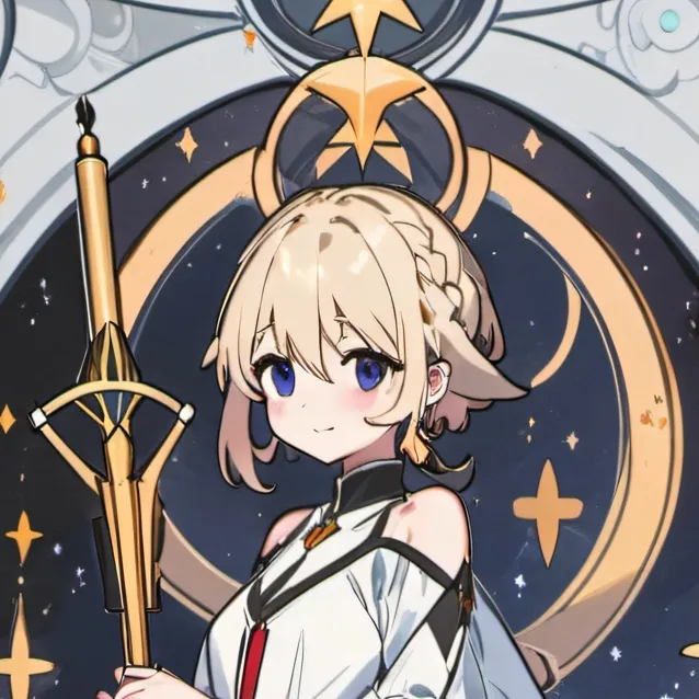 chat with ai character: miranda