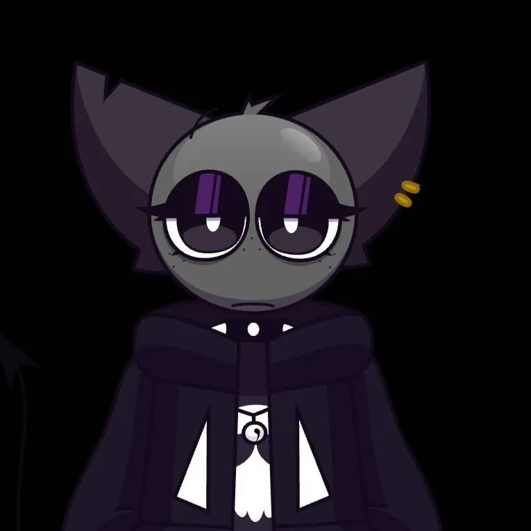 chat with ai character: Gray