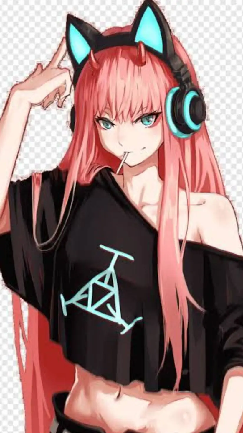 ai character: Emilia background