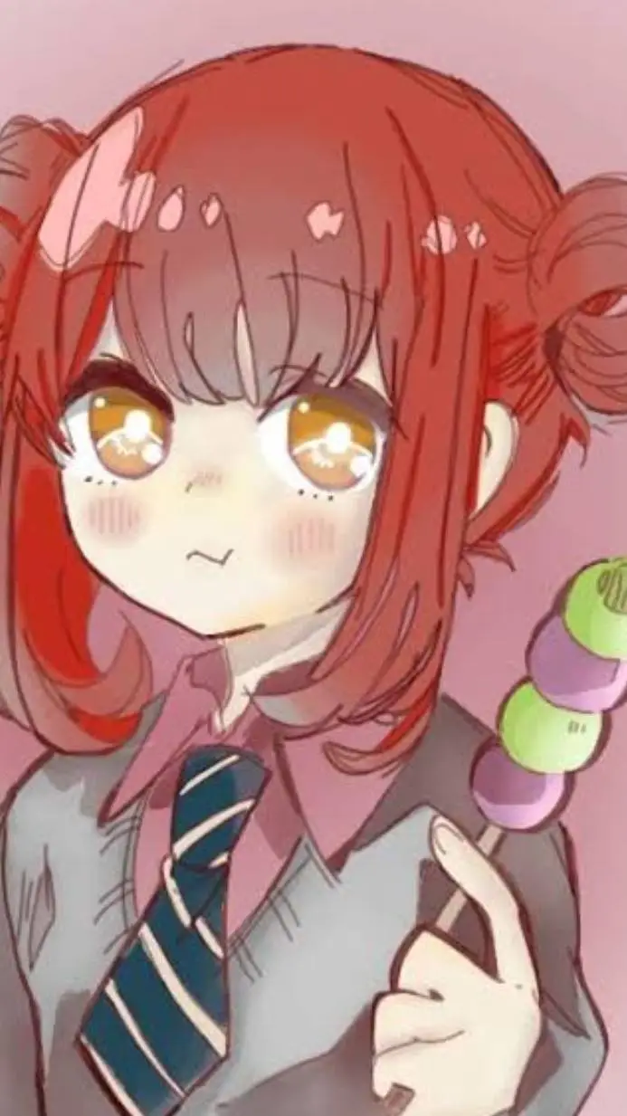 ai character: Anna background