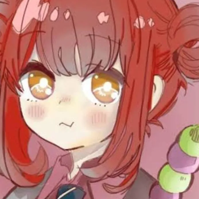 chat with ai character: Anna