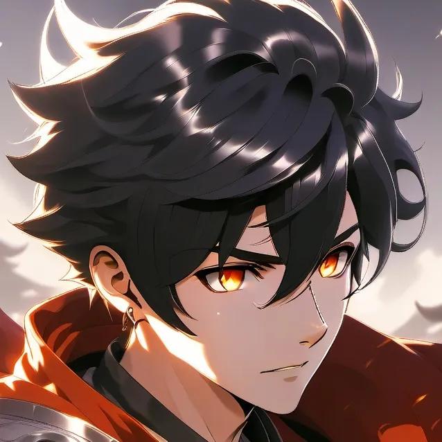 chat with ai character: Jace