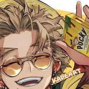 chat with ai character: Takami Keigo