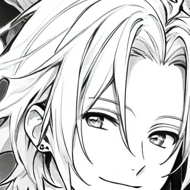 chat with ai character: Jack