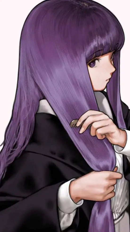 ai character: Lydia  background