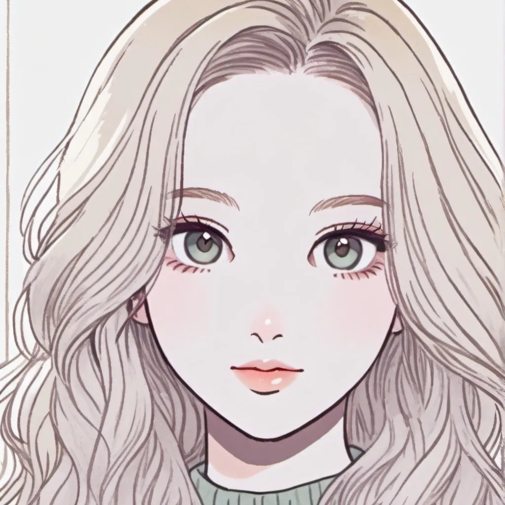 chat with ai character: Даша