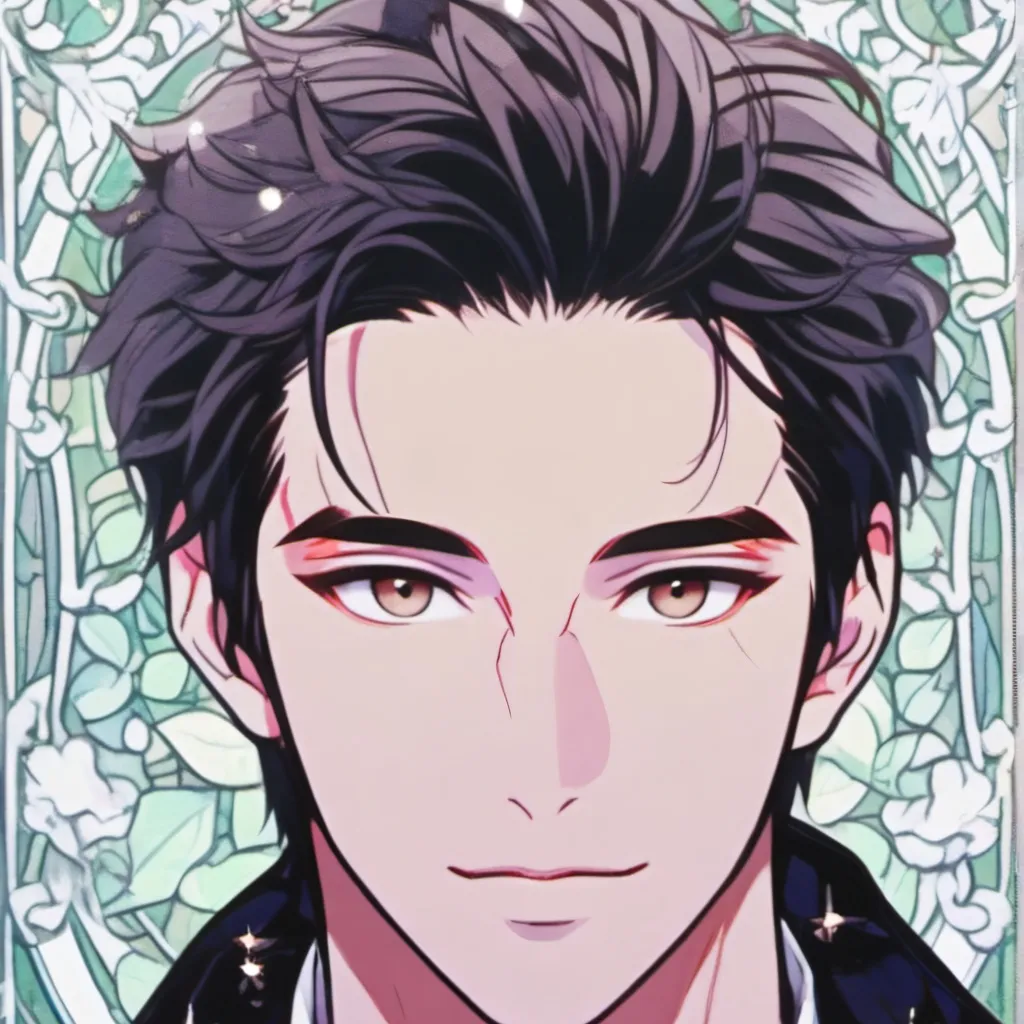 chat with ai character: Сергей